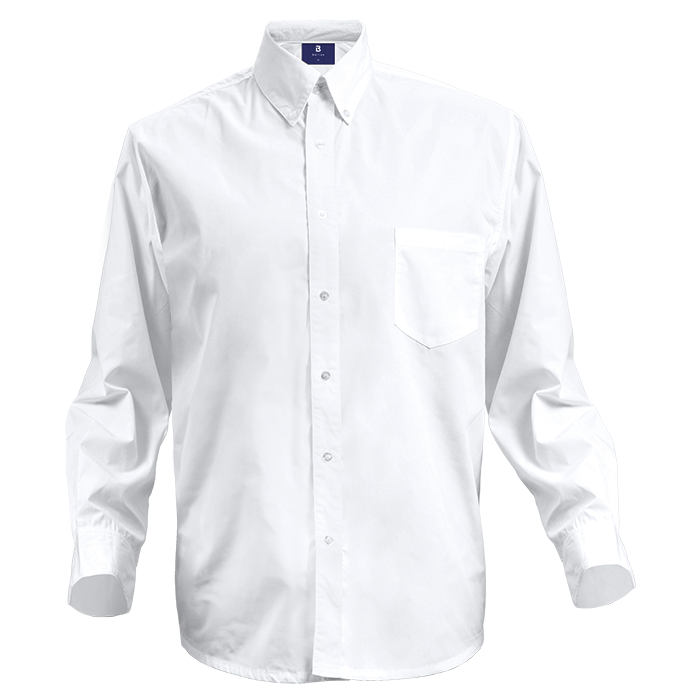 Executive Lounge Long Sleeve Mens