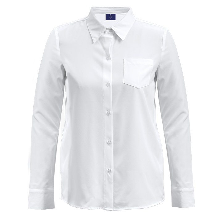 Loose Fitting Blouse Ladies