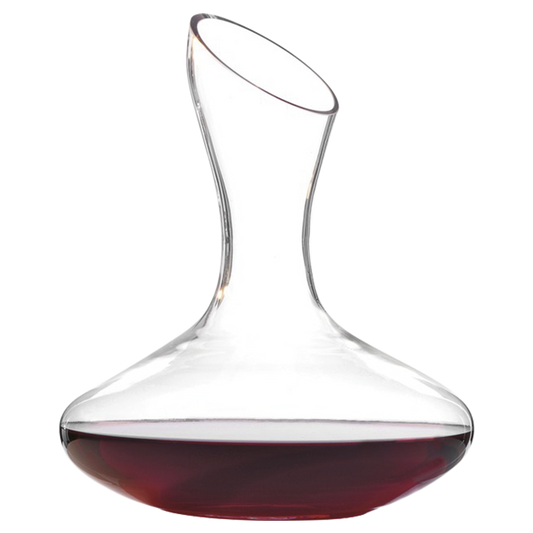 Diamante Connoisseur Carafe 2 Litre - Clear