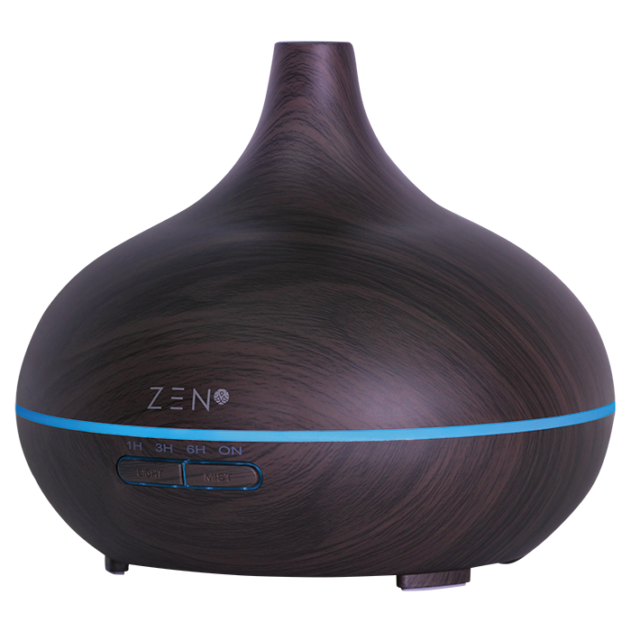 ZEN Aurora Series Ultrasonic Diffuser