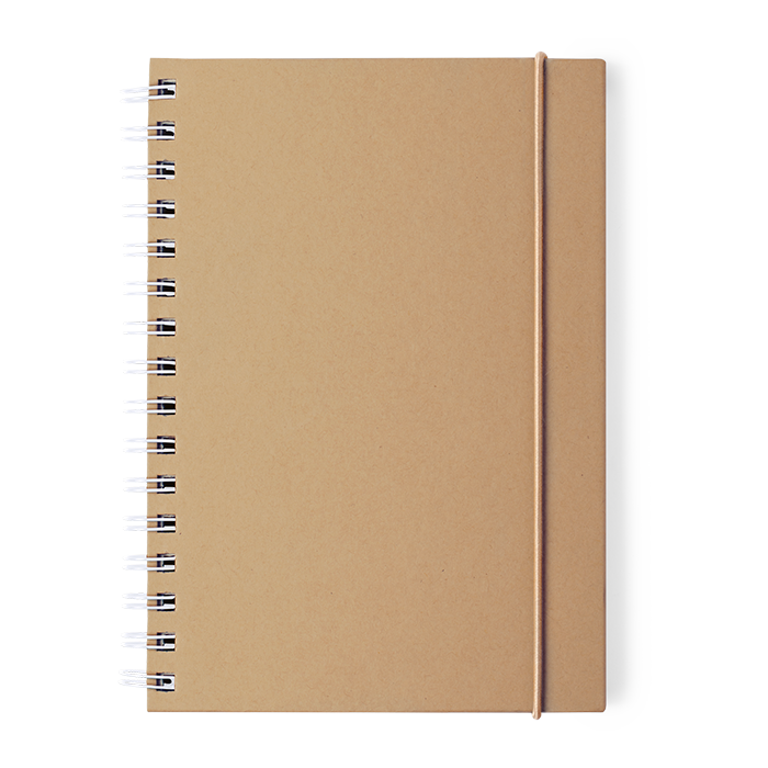 Notebook Zubar