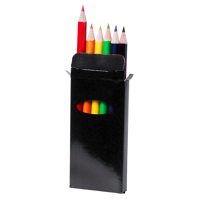 Pencil Set Garten