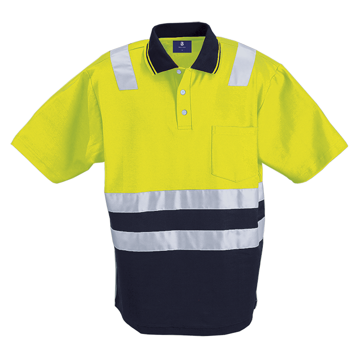Patrol Golfer