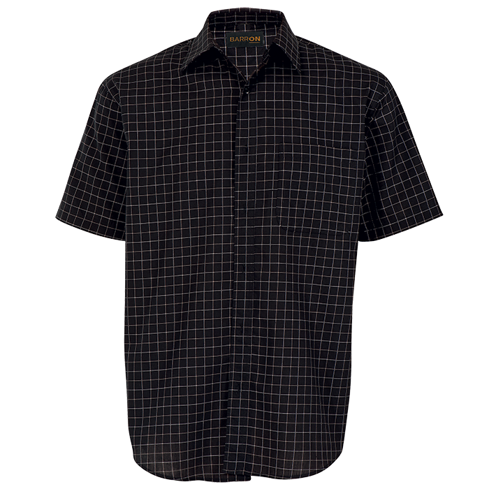 Saddle Stitch Lounge Short Sleeve