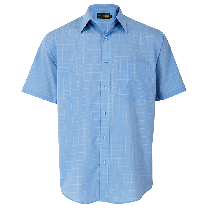 Saddle Stitch Lounge Short Sleeve