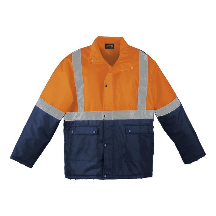 Venture Padded Jacket