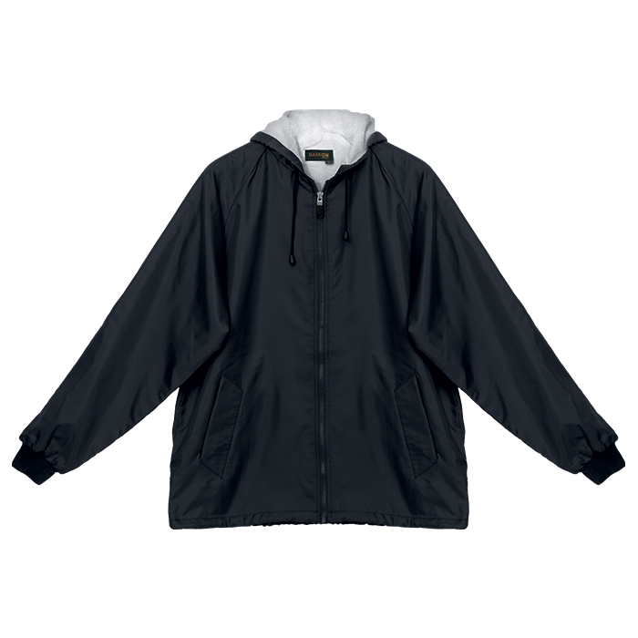Barron Barron Mac Classic (MCL-JAC) - Black