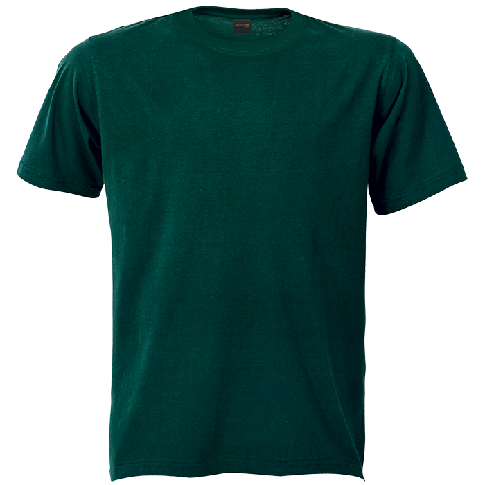 160g Barron Crew Neck T-Shirt - Bottle