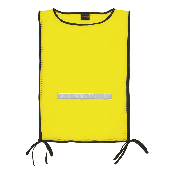 Basic Safety Bib