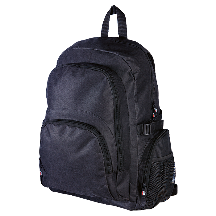Cruz Laptop Backpack