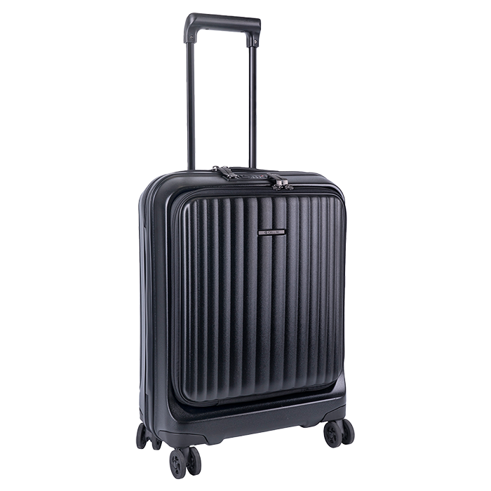 Cellini Tri Pak Carry On Trolley Case