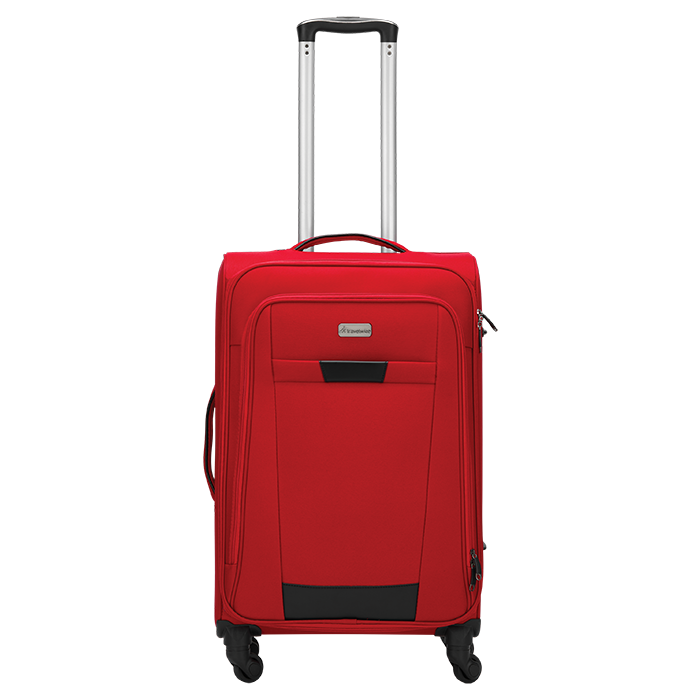 Travelwize Artic Series 4-Wheel Spinner Trolley Case 65cm