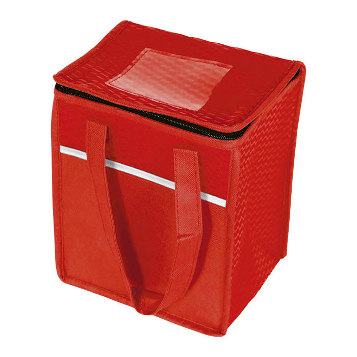 9 Can Wave Design Cooler