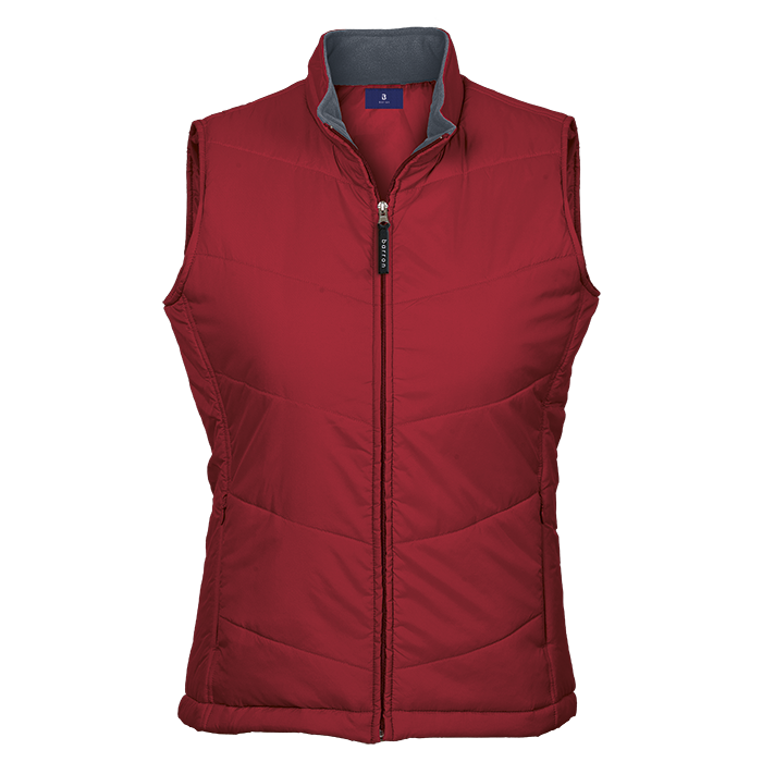 Bodywarmer Ladies