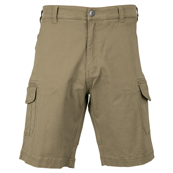 Heritage Multi Pocket Shorts Mens