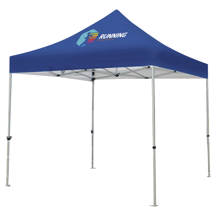 Gazebo Steel Frame Digital