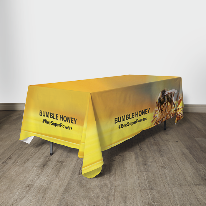 Table Cloth BNW Digital