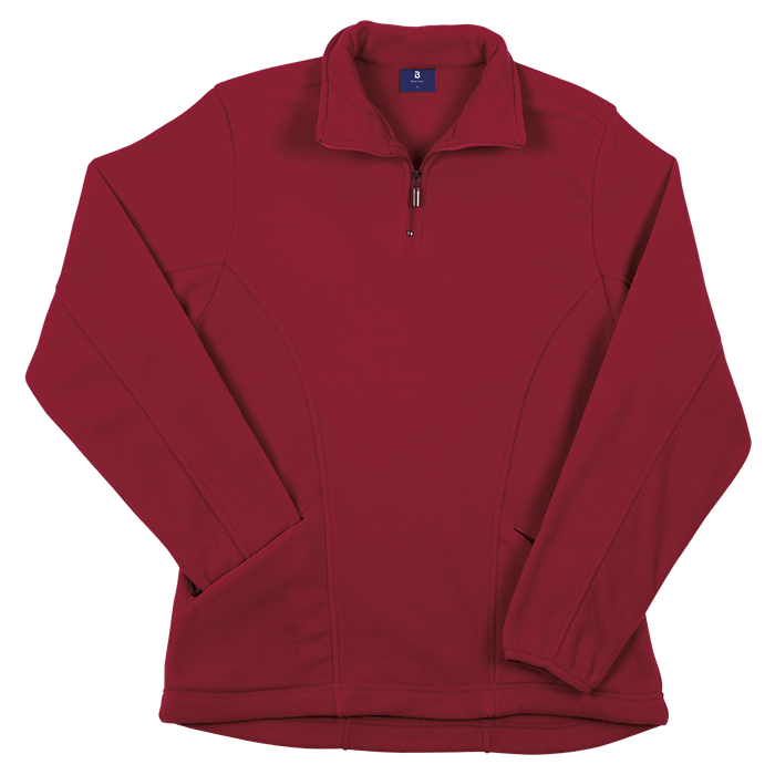 Essential Micro Fleece Ladies