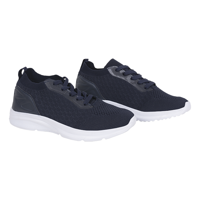 Knitted Sneaker Ladies