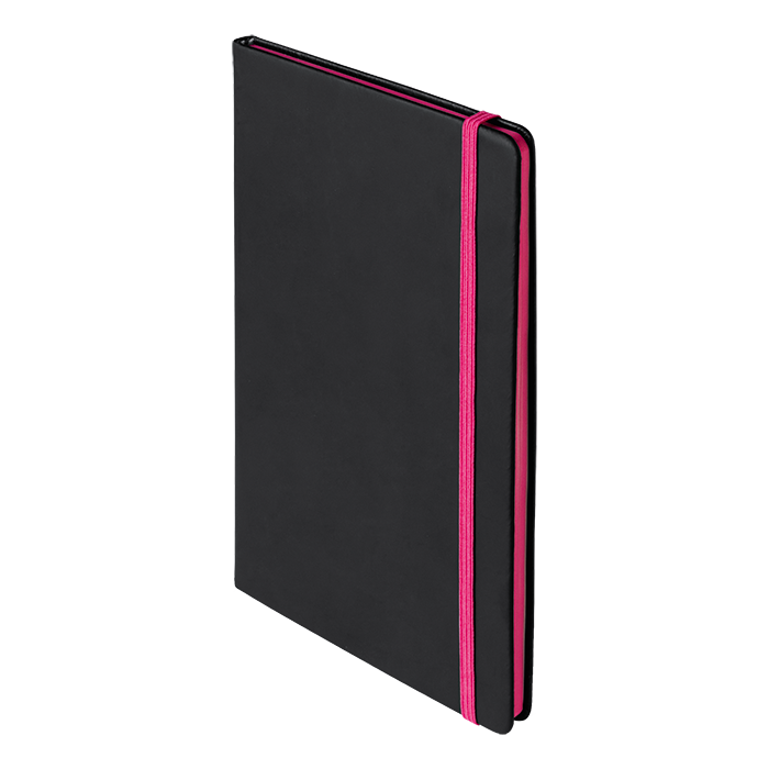 Daymus A5 Notebook