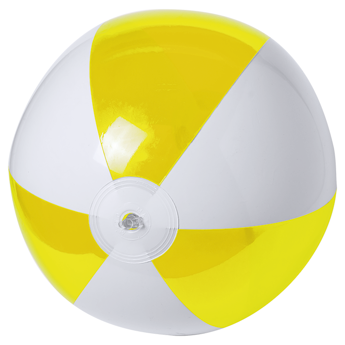 Zeusty Beach Ball