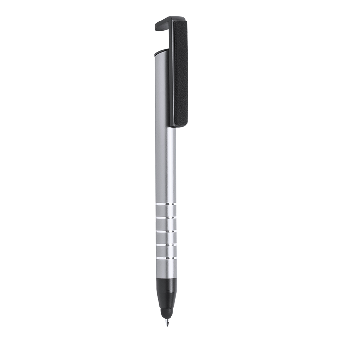 Idris Mobile Holder With Pen