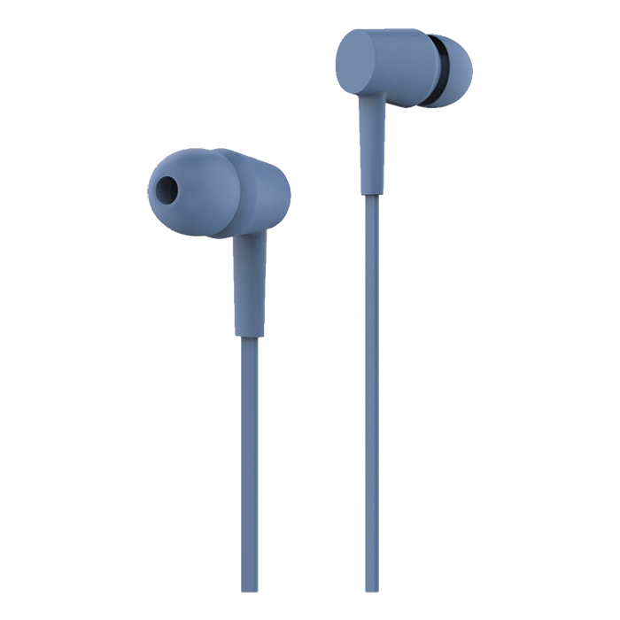 Yookie Yk05 Stereo Wired Earphone