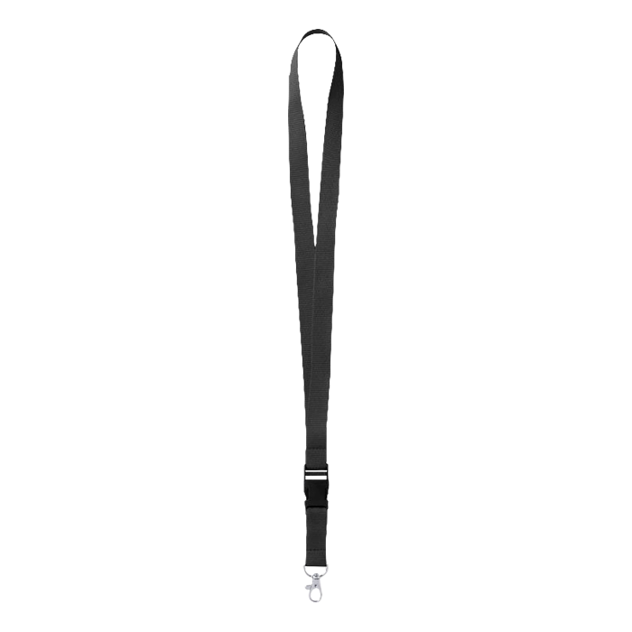 Lanyard Kunel