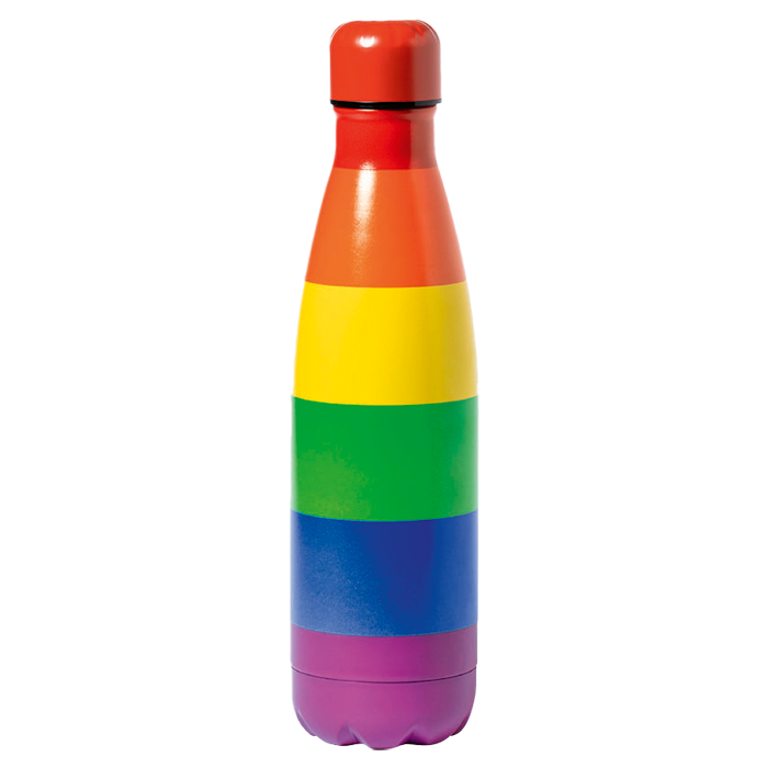 790ml Bottle Jedet - various colours