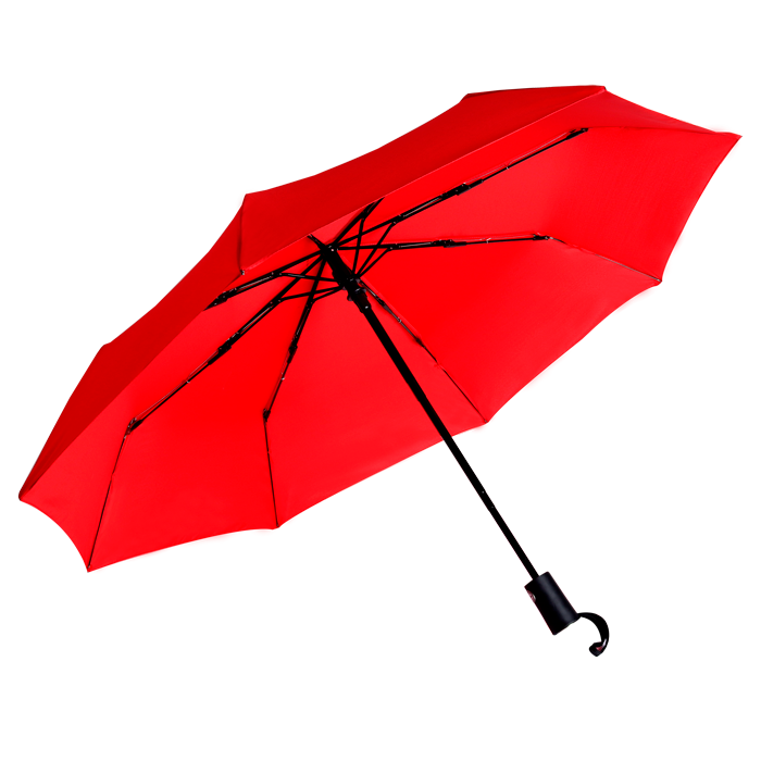 Deluxe Compact Umbrella
