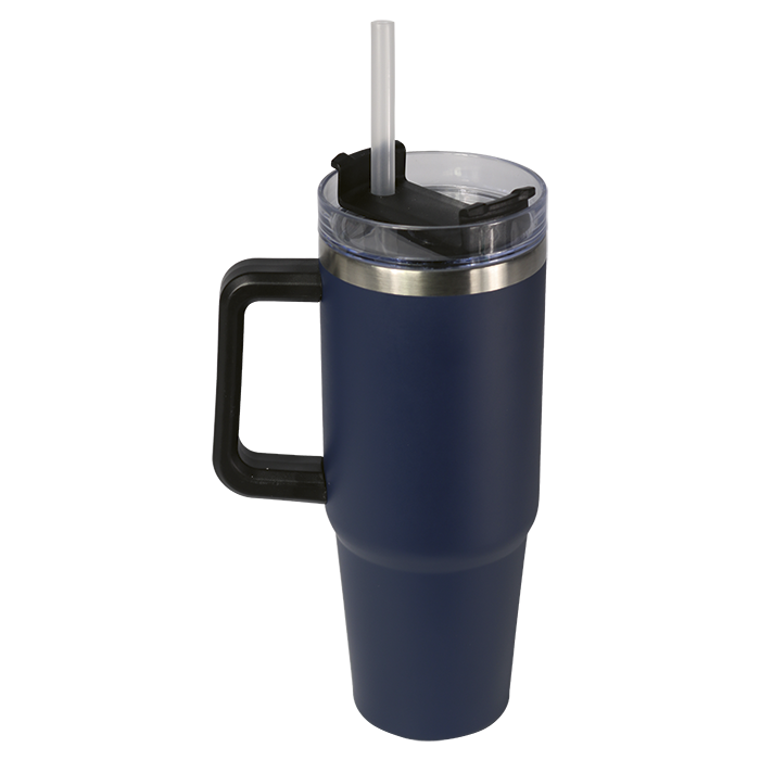 900ml Travel Mug with Handle