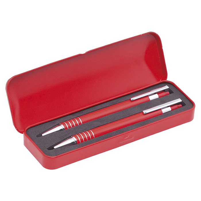 Sheridan Ball Pen and Pencil Set