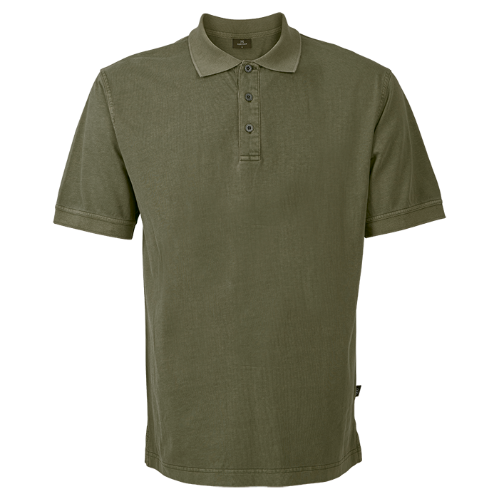 Heritage Washed Golfer