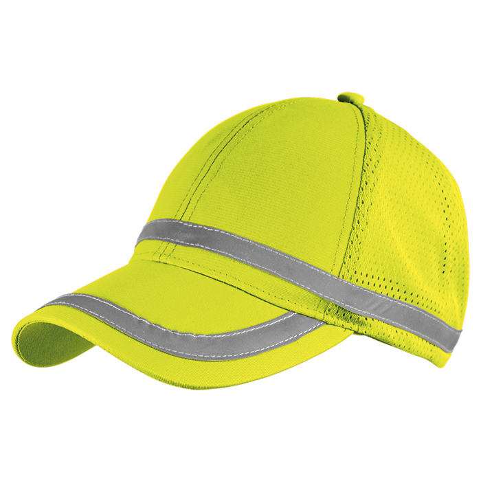 Barron Safety Cap With Mesh