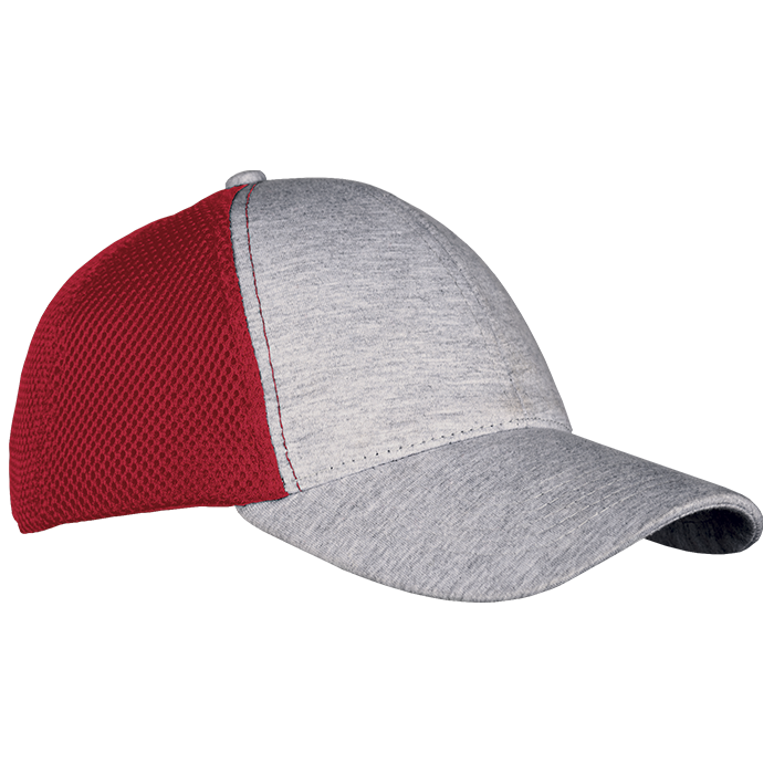 6 Panel Republic Cap