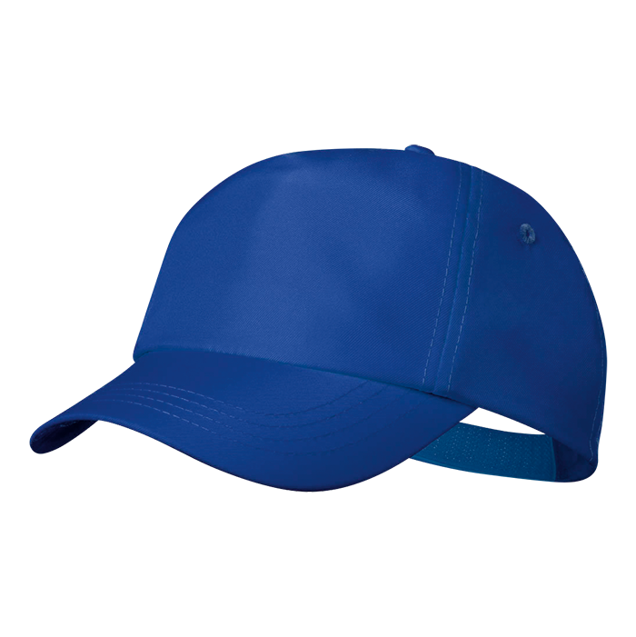 RPET 5 Panel Cap