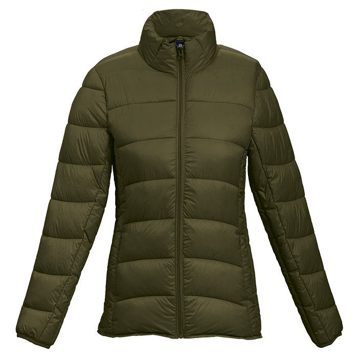 Stratford Jacket Ladies