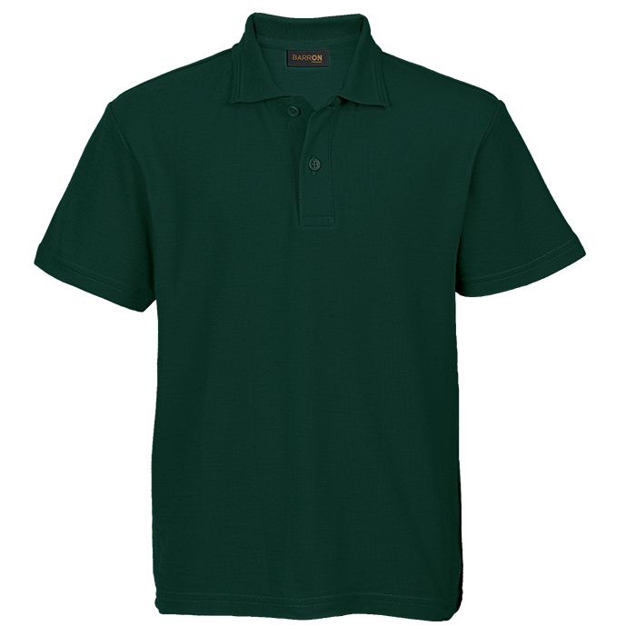 175g Pique Knit Golfer Kiddies - Bottle