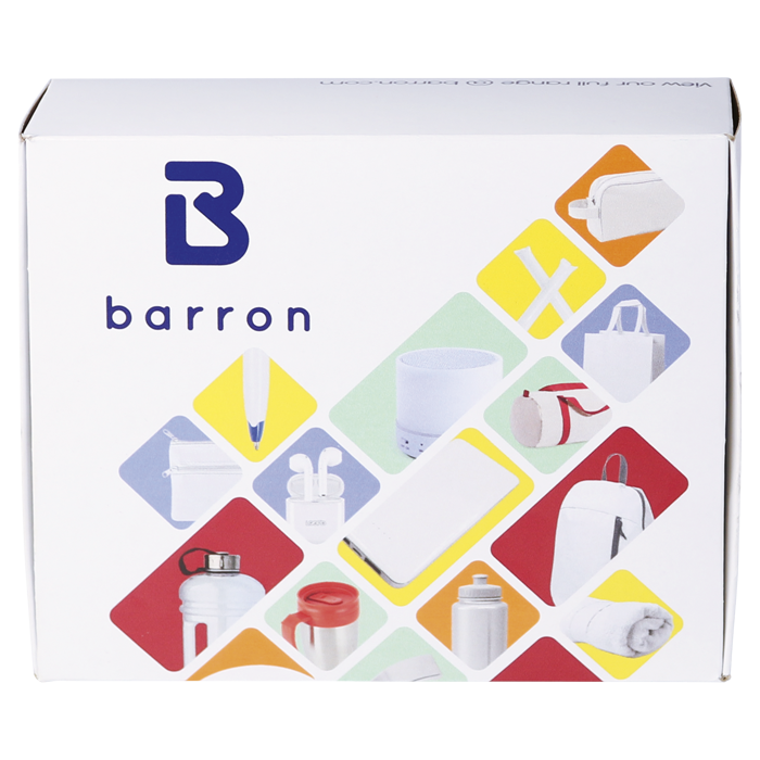 Small Branded Carton