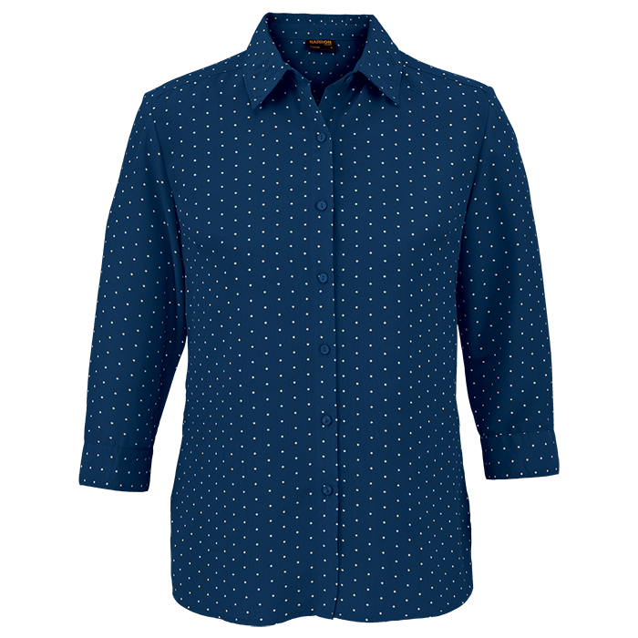 Orchid Blouse Ladies