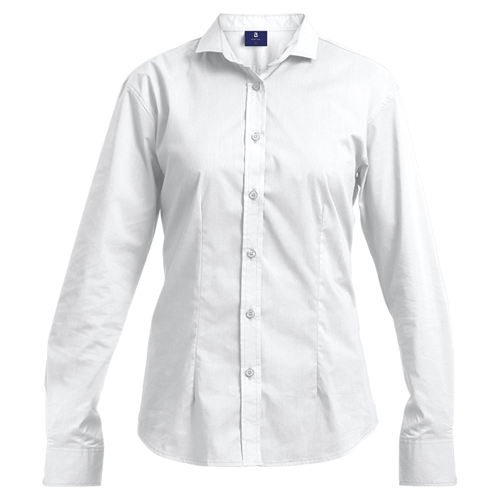 Slim Fit Lounge Long Sleeve Ladies