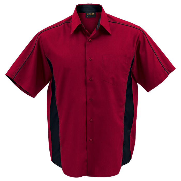 Seattle Racing Shirt Mens