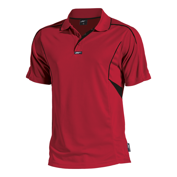 BRT Champion Golfer
