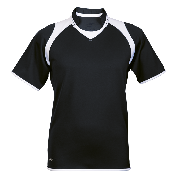 Barron BRT Pakari Rugby Jersey – Barron Clothing