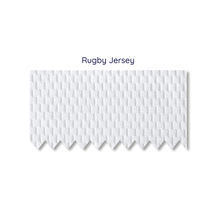 Kiddies Rugby Jersey Custom Design