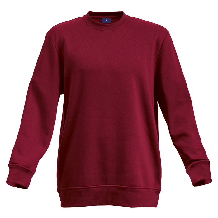 Barron Basic Crew Neck Sweater