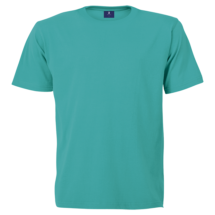 145g Barron Crew Neck T-Shirt