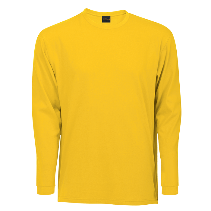 170g Barron Long Sleeve T-Shirt