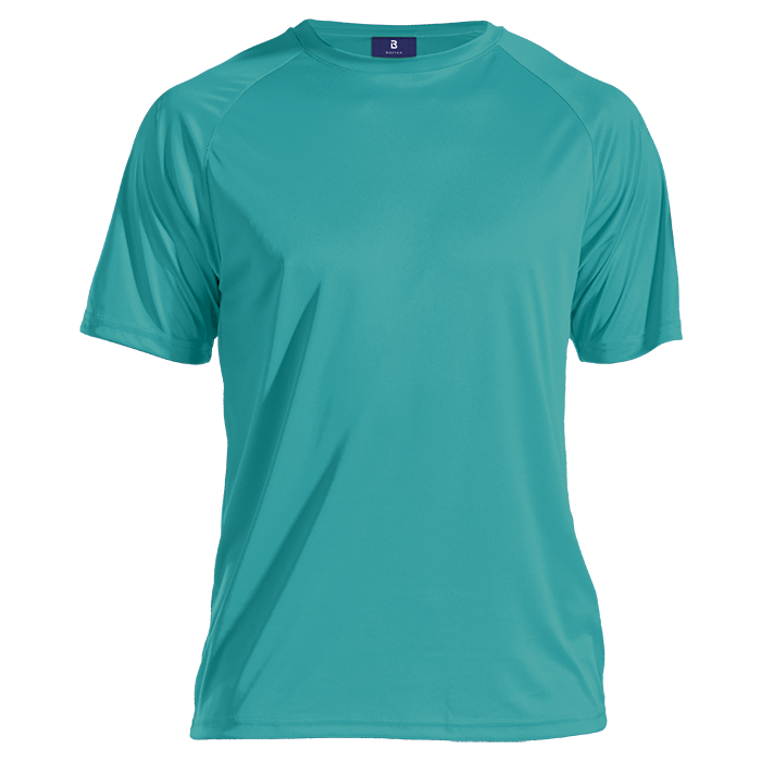 135g Barron Polyester T-Shirt