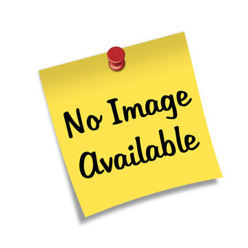 Dropped Bottom Brushed Aluminum 4x6 Photo Frame